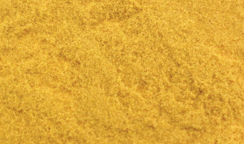 Woodland Scenics T4645 1oz Yellow Pollen