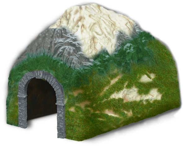 Lionel 6-81019 O Tunnel Half Straight