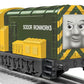Lionel 6-81331 O TTT Remote /Iron 'Arry Loco