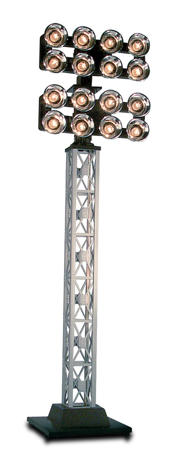 Lionel 6-82013 O Double Floodlight Tower