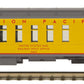 MTH 20-42015 UP 70' Madison RPO Passenger Car