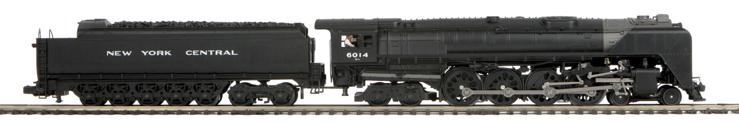 MTH 20-3539-1 NYC 4-8-4 Niagara Steam Locomotive w/PS 3.0 #6014