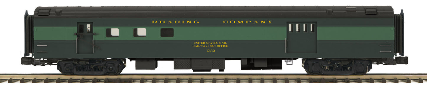 MTH 20-68242 O 70' Smooth RPO, RDG