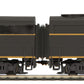 MTH 80-2212-0 HO Erie ALCO FA-1 A/B Diesel Locomotive DCC #725A,725B