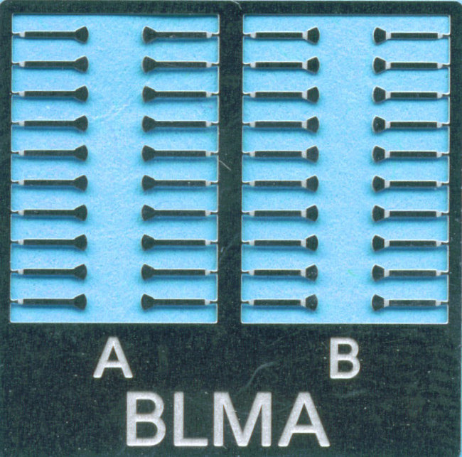 BLMA Models 97 Diesel Loco Safety Lights