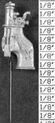 Detail Associates 8425 N Steam Hammer