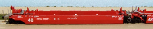 Deluxe Innovations 211101 Maxi Stack III NOKL #1