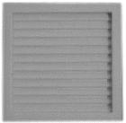 Pikestuff 541-1009 HO Louvered Ventilators (Pack of 3)