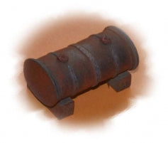 Bar Mills 04021 O Bulk Fuel Storage Tank Kit