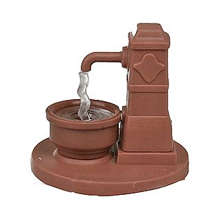 Viessmann Modellspielwaren 5805 Fountain w/Moving Water