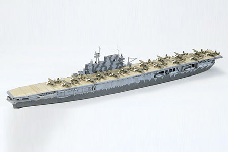 Tamiya 77510 1:700 USS Hornet Aircraft Carrier Waterline
