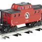 Williams 47712 N5C Porthole Cab GN #X742