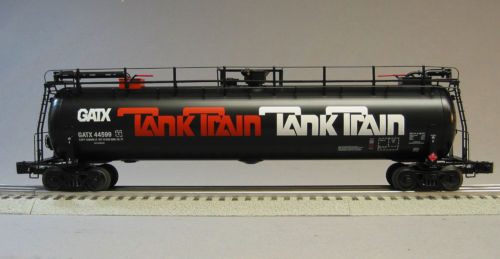 Lionel 6-29761 Tanktrain A-End #44570