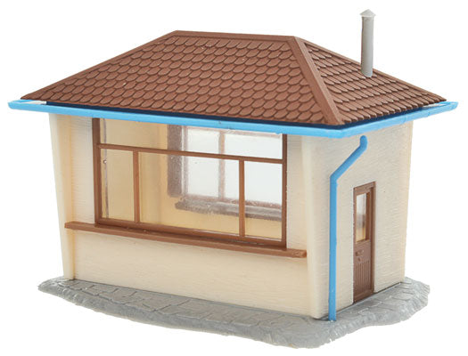 Walthers 931-900 Ice Cream Shop Kit