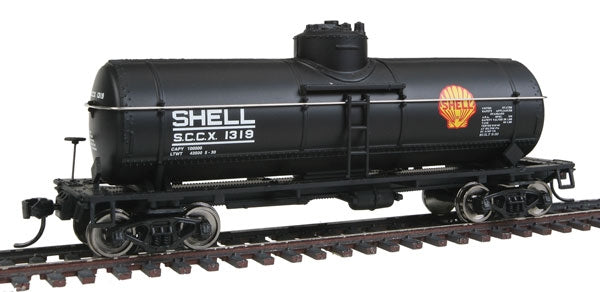 Walthers 910-1014 36' Tank Car