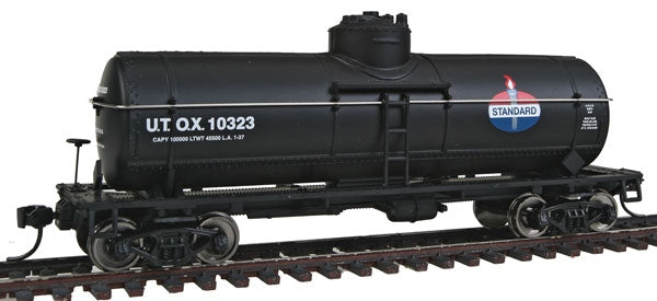 Walthers 910-1015 HO Standard Oil 36' Tank Car