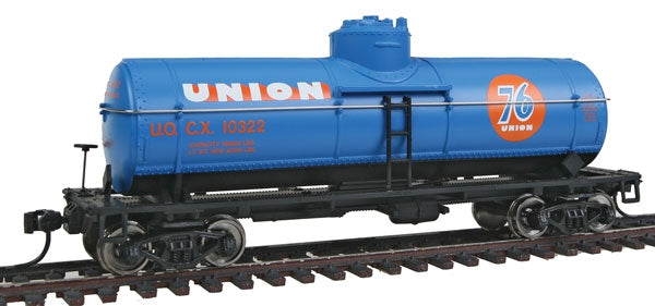 Walthers 910-1016 HO Union 76 36' Tank Car