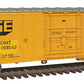 Walthers 910-2011 CSX 50' Insulated Box Car #193542