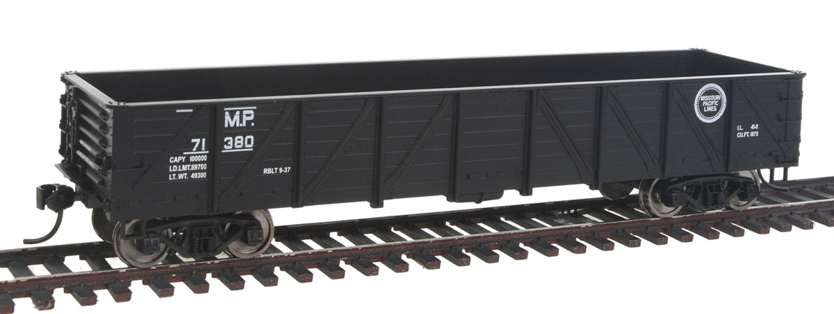 Walthers 910-5670 50' Gondola