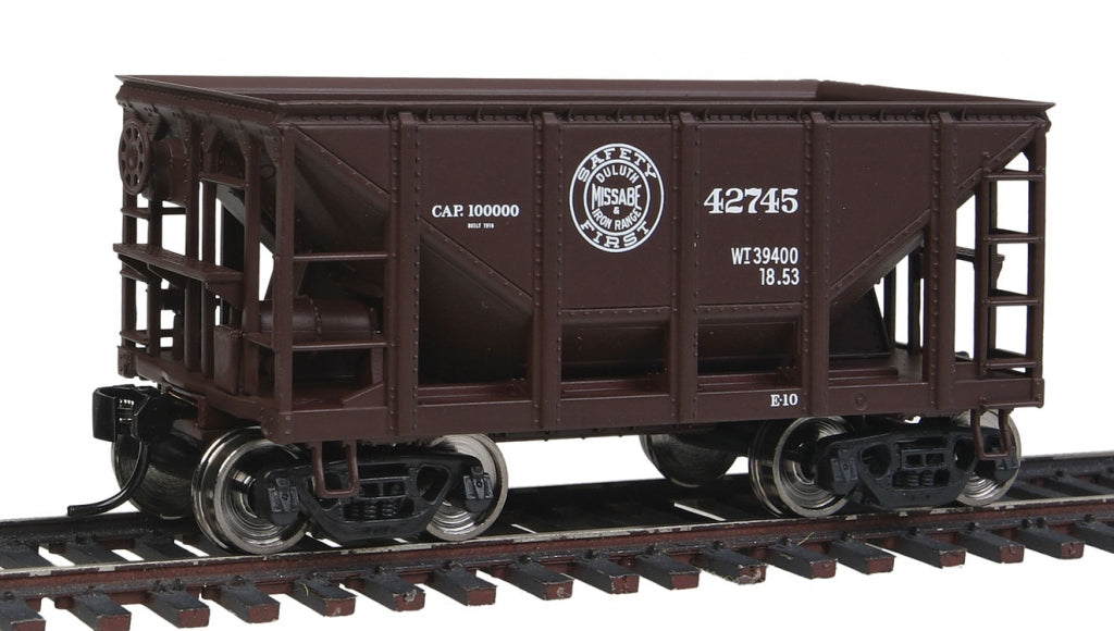 Walthers 910-58104 24' Ore Car Pack
