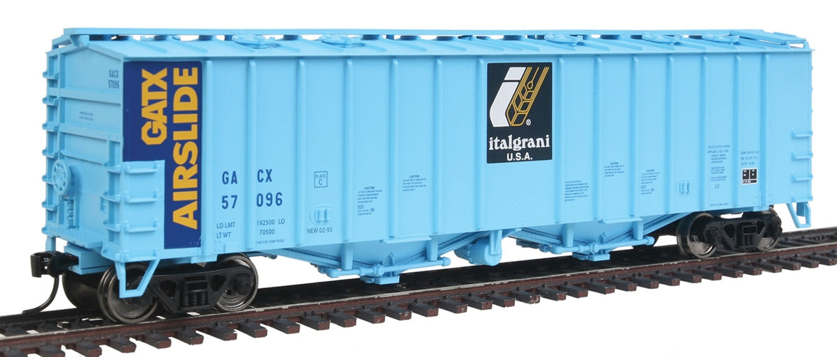 Walthers 910-7214 50' Airslide Hopper
