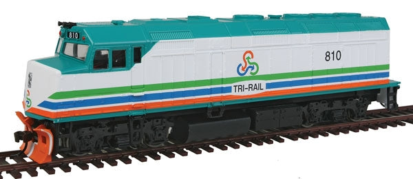 Walthers 931-404 GP9M