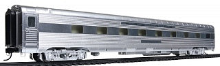Walthers 920-9351 HO Scale Santa Fe 85' P-S 
