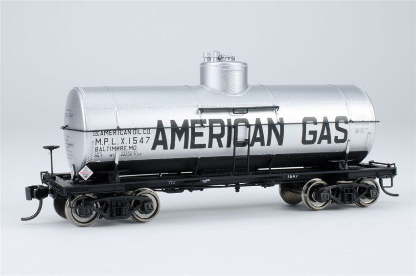 Walthers 920-100501 Type 21 10k Gal Tank Car