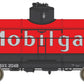 Walthers 920-100507 Type 21 10k Gal Tank Car