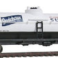 Walthers 931-1618 40' Tank Car Godchaux Sgr