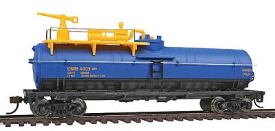 Walthers 931-1790 Firefighting Car DM&E 4003