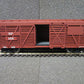 Walthers 931-1688 HO Souther Pacific 40' Stock Car #166 - Ready to Run