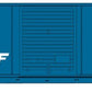 Accurail 5032 50' SD Boxcar RF&P