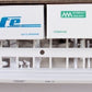Accurail 9111 HO Santa Fe 89' TOFC Piggyback Flat Car w/2 45' Trailers