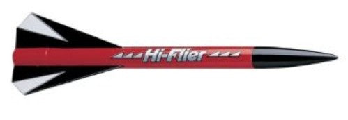 Estes 2178 Hi-Flier Flying Model Rocket Kit