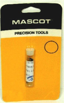 Mascot 111 #1 Lightweight Modeling Knife with 3 Blades