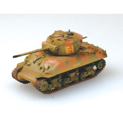 Easy Models 36248 1:72M3A1(76)W Middle Tank 2nd Armored Division