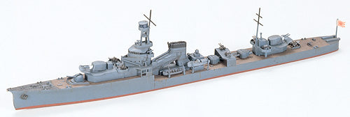 Tamiya 31341 1:700 IJN Mogami Cruiser Waterline Kit
