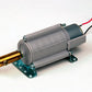 Tamiya 72002 High Speed Gear Box H.E. w/RE260 Motor