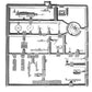 Tichy 3006 HO Standard ARA Cast Stake Pockets For Flat Cars (32)