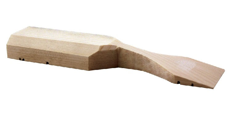 PineCar P3968 Stealth Pre-Cut Design