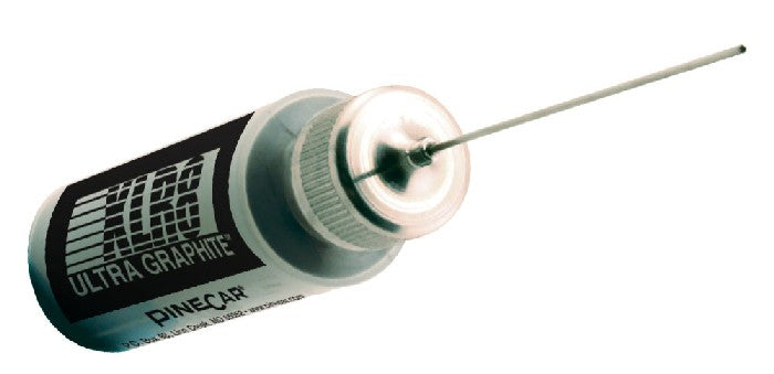 PineCar P4038 Micro-Polishing System Kit