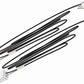 Woodland Scenics JP5742 Just Plug Yellow LED Stick-On Lights (Pack of 2)