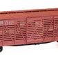 Accurail 4711.2 HO Scale Canadian Pacific 40' Wood Stock Car Kit Road #: 276975