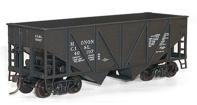 Accurail 151-7063 55T WS USRA Twin Hopp MON