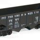 Accurail 2428 USRA 55T Coal Hop P&WV