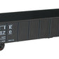 Accurail 3755 HO Erie 41' Steel Gondola Car