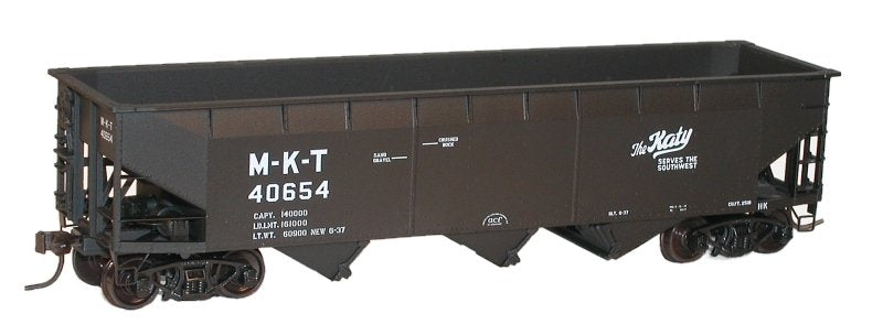 Accurail 7546 HO MKT 70T HOPPER