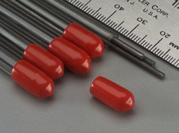K&S 505 .078" x 36" Music Wire (Pack of 3)
