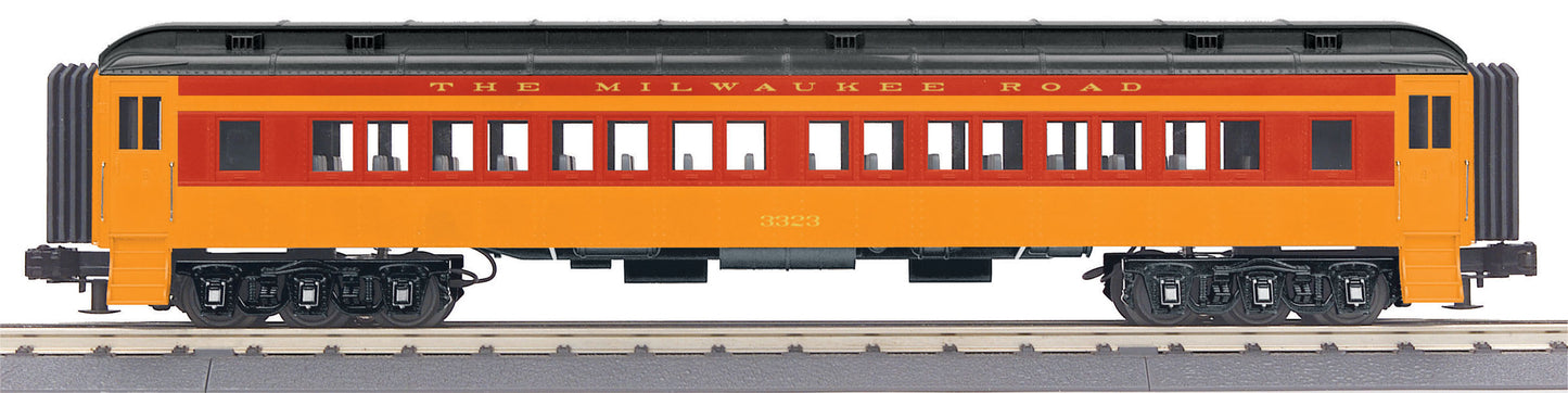 MTH 30-69199 O-27 60' Madison Coach, MILW